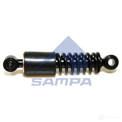 Амортизатор подвески кабины SAMPA 3705919 8697576240606 100142 XG JCPYR