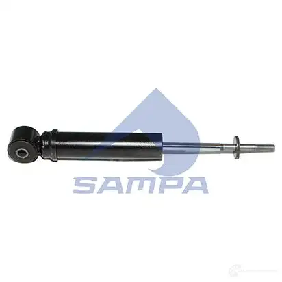 Амортизатор подвески кабины SAMPA 8680281816167 040217 BRS0S A 3696807