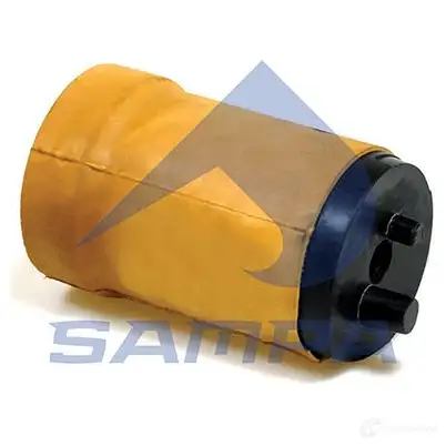 Амортизатор подвески кабины SAMPA 8697576231277 5O3 WRKI 3702069 080261