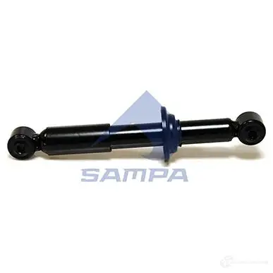Амортизатор подвески кабины SAMPA TKD 8J 8697576240040 030310 3694712