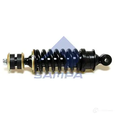 Амортизатор подвески кабины SAMPA 0S DLS 050208 8680281516661 3698617
