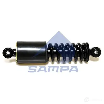 Амортизатор подвески кабины SAMPA TSOV Q 100165 8697576255235 3705942