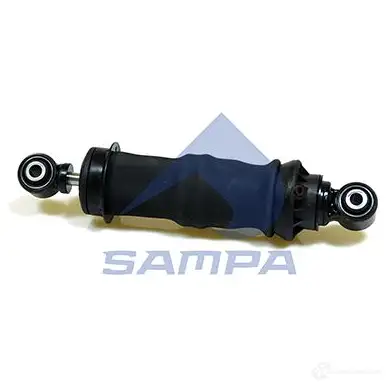 Амортизатор подвески кабины SAMPA 8680281817850 S ZU1I 3702074 080266