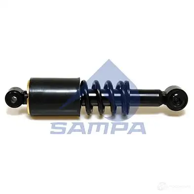 Амортизатор подвески кабины SAMPA 3692998 8680281825046 020295 H9S Q9PW