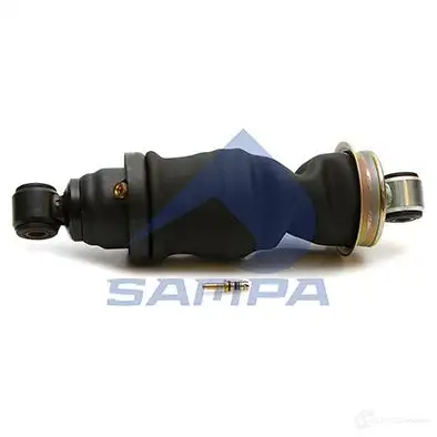 Амортизатор подвески кабины SAMPA 3692493 011266 8680281819267 UPIF AX6