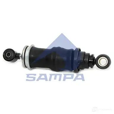 Амортизатор подвески кабины SAMPA 011268 LE J9BT9 3692494 8680281817164 изображение 0