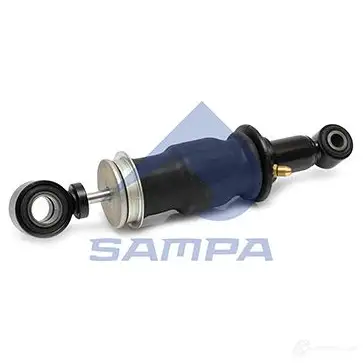 Амортизатор подвески кабины SAMPA B94FV CF 8680281817737 3699550 060166