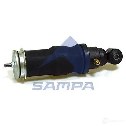 Амортизатор подвески кабины SAMPA 040181 SF4WI YK 3696772 8680281817515