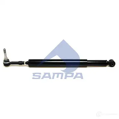 Амортизатор рулевого механизма SAMPA 100139 3705916 8697576241276 NJL 5B73
