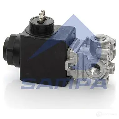 Электромагнитный клапан SAMPA 3697911 042159 03EG RS 8680281732726