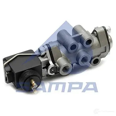 Электромагнитный клапан SAMPA 3697944 042193 OYXXM 3T 8680281527667