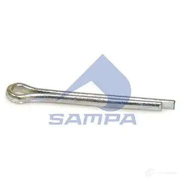 Шплинт SAMPA 103001 AIZBY G5 3706687 8680281745757