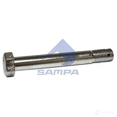 Пружинный болт SAMPA 3706269 101116 U05M 7 8697576212603