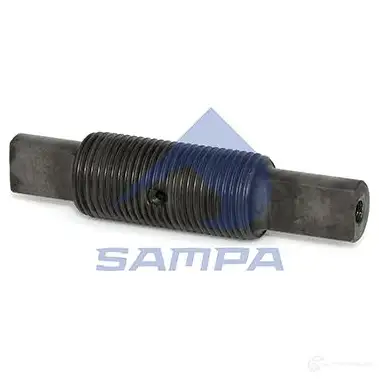 Пружинный болт SAMPA 3694494 K UY1WX 030056 8697576204370