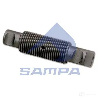 Пружинный болт SAMPA FGJ32 0 030171 8697576205445 3694589