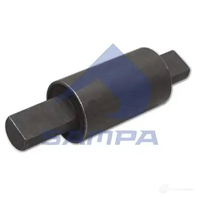 Пружинный болт SAMPA C8NK6 94 3694565 030140 8697576205155