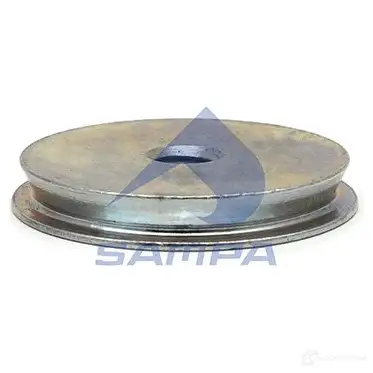 Пружинный болт SAMPA 8697576230867 101117 5W SRIP 3706270