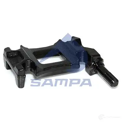 Кронштейн пружины SAMPA 309209966 8680281741940 070341 6 K8FWP