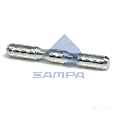 Пружинный стопорный штифт тормозных колодок SAMPA 3700501 M26W Z 8697576209597 070136