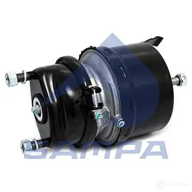 Подпружиненный цилиндр SAMPA 094050 8680281777482 DXZQ D 3703453