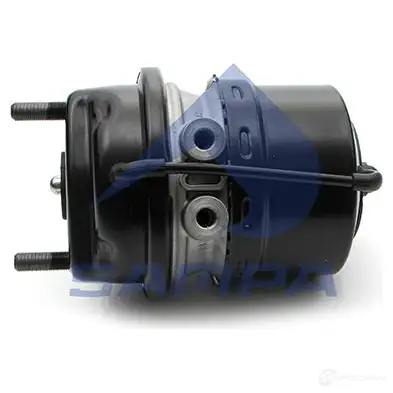 Подпружиненный цилиндр SAMPA K2 7LN 8680281777505 3703455 094052