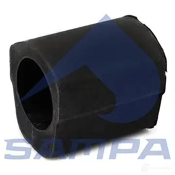Втулка стабилизатора SAMPA M6 OIU2 011024 3692296 8697576200792