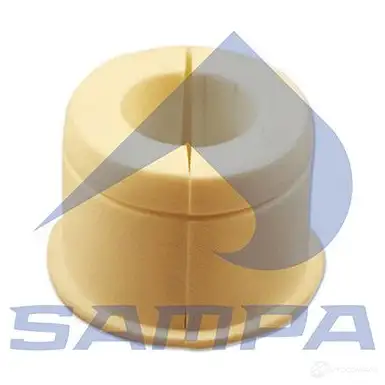 Втулка стабилизатора SAMPA 050002 79YS 3 3698436 8697576206824 изображение 0