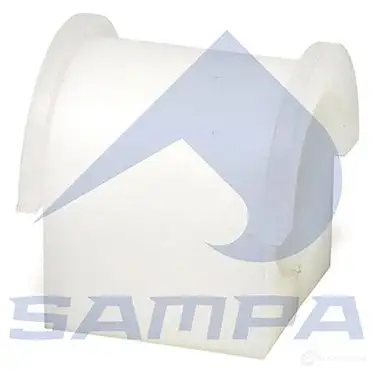 Втулка стабилизатора SAMPA 3699423 060007 89 ZGIDF 8697576207623
