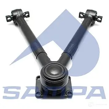 Рычаг SAMPA 095281 8697576244802 OO LHJA 3703959