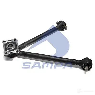Рычаг SAMPA 8680281530926 U HF74D 3704009 095336