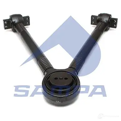 Рычаг SAMPA 095258 3703936 F WND5 8680281673876 изображение 0