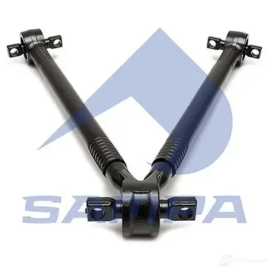 Рычаг SAMPA 3703933 YQP9 O8 8697576268549 095255 изображение 0