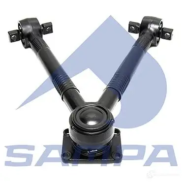 Рычаг SAMPA 1318570591 0952081 K9 NIO 8680281703801