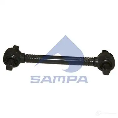 Рычаг SAMPA 3703923 8697576233028 095245 R CQBXFH