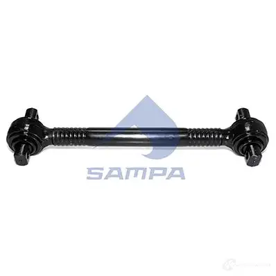 Рычаг SAMPA 3703905 095206 H MVEJ 8697576220080