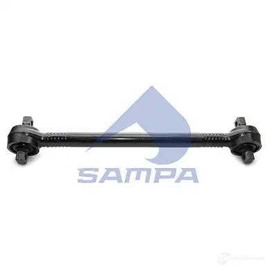 Рычаг SAMPA 8680281857276 2PA M2 3704090 095430