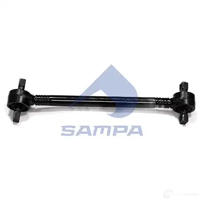 Рычаг SAMPA 3703991 X 890VV 095318 8680281530834 изображение 0