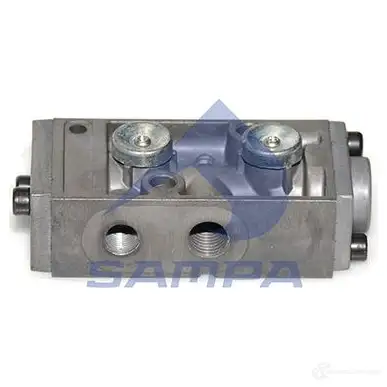 Переключатель демультипликатора редуктора SAMPA 096304 8680281520477 C1A3 A 3704502