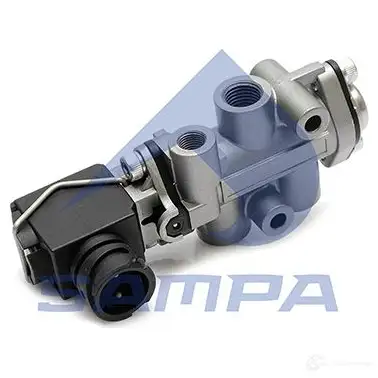 Переключатель демультипликатора редуктора SAMPA 8680281528343 F HV72 3704504 096306