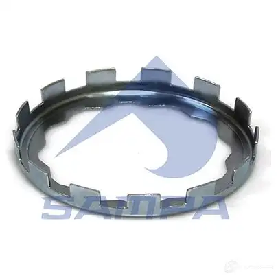 Стопорная шайба гайки оси SAMPA 8680281694536 3694731 030331 3 OQAX