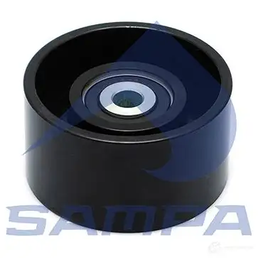 Натяжной ролик приводного ремня SAMPA 3694066 BPL 6O 8680281755855 022284 изображение 0