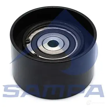 Натяжной ролик приводного ремня SAMPA 3706077 8680281538779 100301 1 APYEWR изображение 0