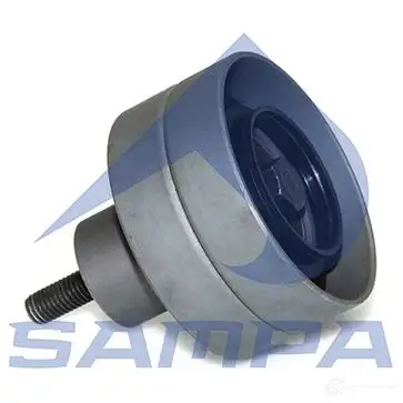 Натяжной ролик приводного ремня SAMPA 3698892 0MH3 P 8680281624977 050498 изображение 0