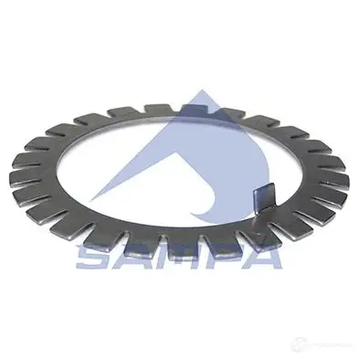 Венец планетарного редуктора SAMPA 3693569 8680281735550 021237 3 U0R7 изображение 0