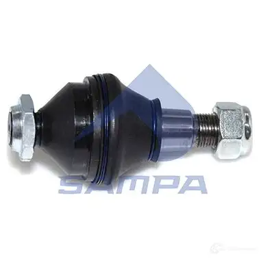 Рулевой наконечник SAMPA 3705520 CNZ AN 097644 8697576245335