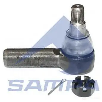 Рулевой наконечник SAMPA H TE114 097078 8697576243324 1423695320 изображение 0