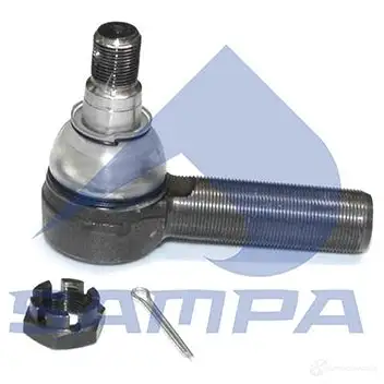 Рулевой наконечник SAMPA 097071 8697576240095 3704982 VV5 3K0