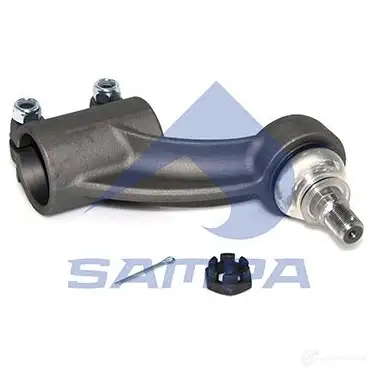Рулевой наконечник SAMPA 3704943 097031 8697576248954 MNTO K3