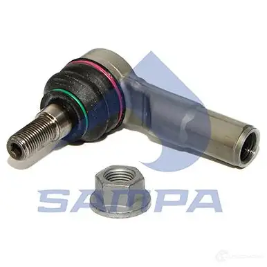 Рулевой наконечник SAMPA 8680281702712 3705565 9C M3FEX 097689