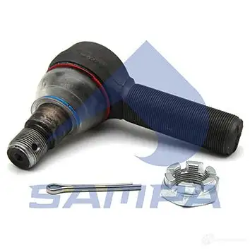 Рулевой наконечник SAMPA 8697576211811 3704913 0LQ EO 097001